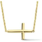 kruis met ketting