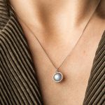 labradoriet ketting