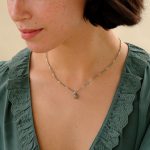 labradoriet ketting