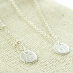 letter ketting