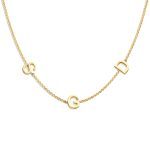 letter ketting