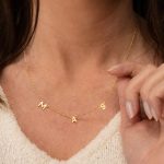 letter ketting