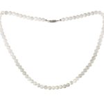 maansteen ketting