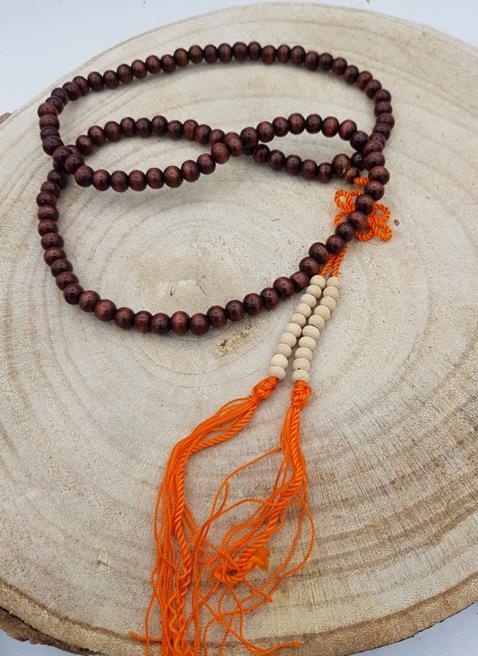 mala-ketting-239fel-1.jpg mala ketting - Afbeelding 1
