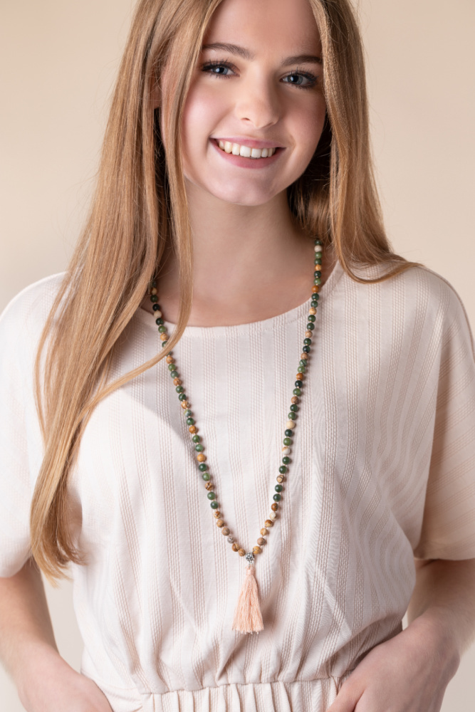 mala-ketting-268ziu-1.jpg mala ketting - Afbeelding 1