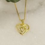 mama ketting