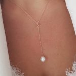 moderne halsketting dames