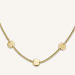 moderne halsketting dames