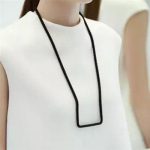 moderne halsketting dames