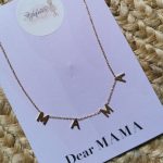 moeder ketting