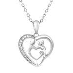 moeder ketting