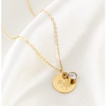 moederdag ketting