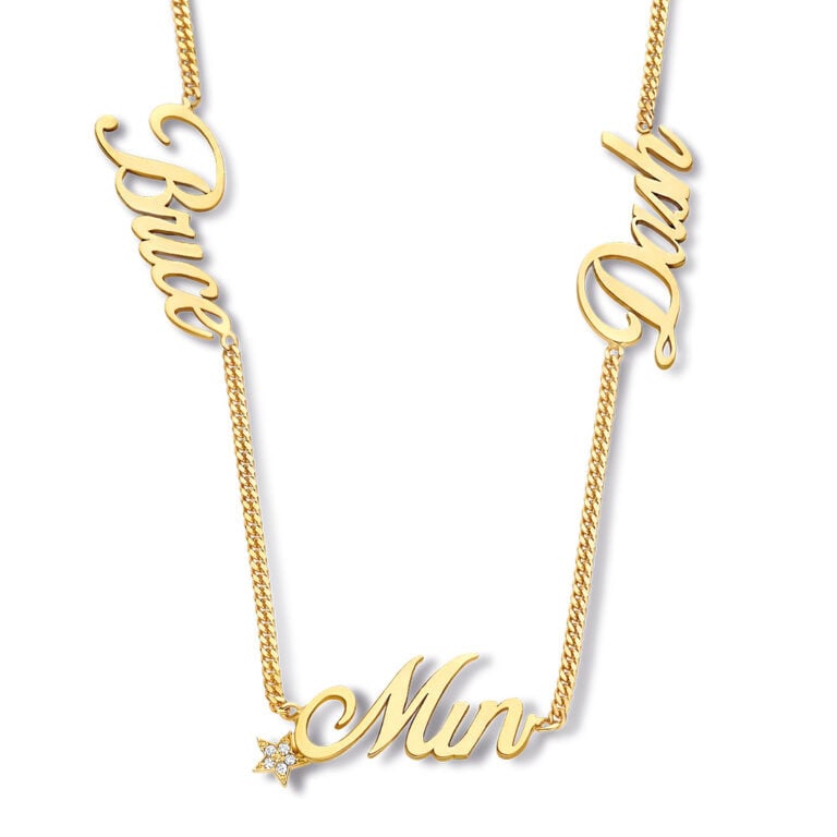 naam-in-ketting-672lhx-1.jpg naam in ketting - Afbeelding 1