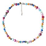 parelketting heren