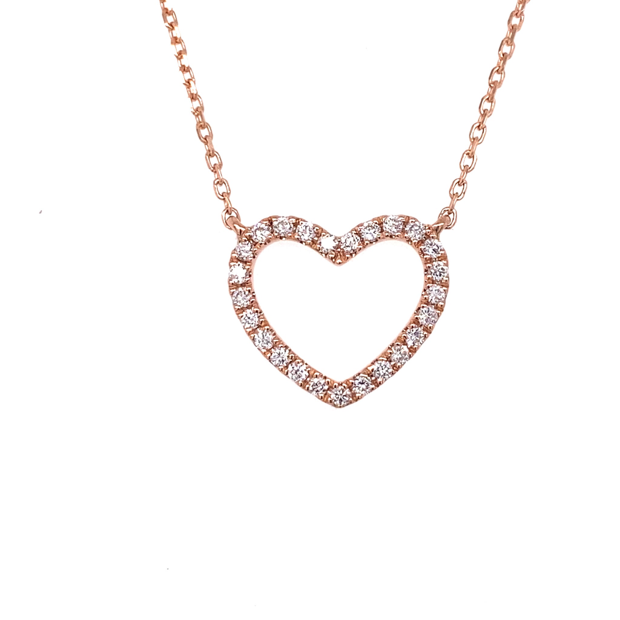 rose-gouden-ketting-916krg-1.jpg rose gouden ketting - Afbeelding 1