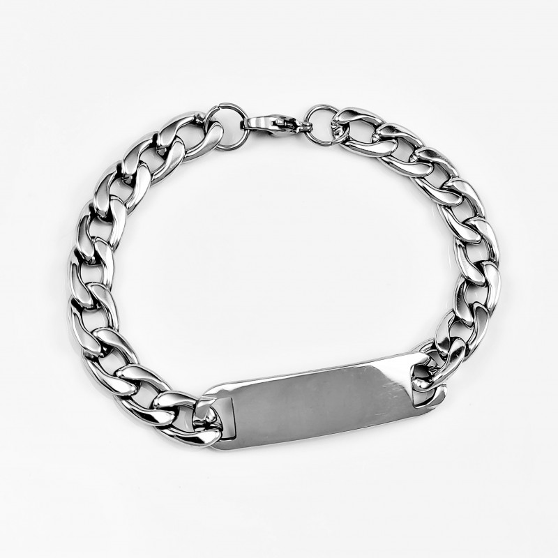 schakelarmband-heren-301pky-1.jpg schakelarmband heren - Afbeelding 1