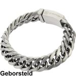 schakelarmband heren