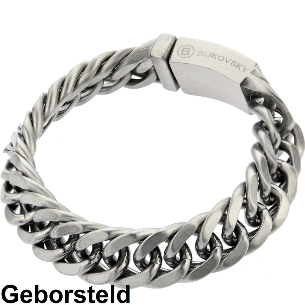 schakelarmband-heren-941swv-1.jpg schakelarmband heren - Afbeelding 1