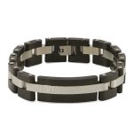 schakelarmband heren