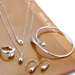 sieraden set dames