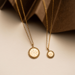 vedder en vedder ketting