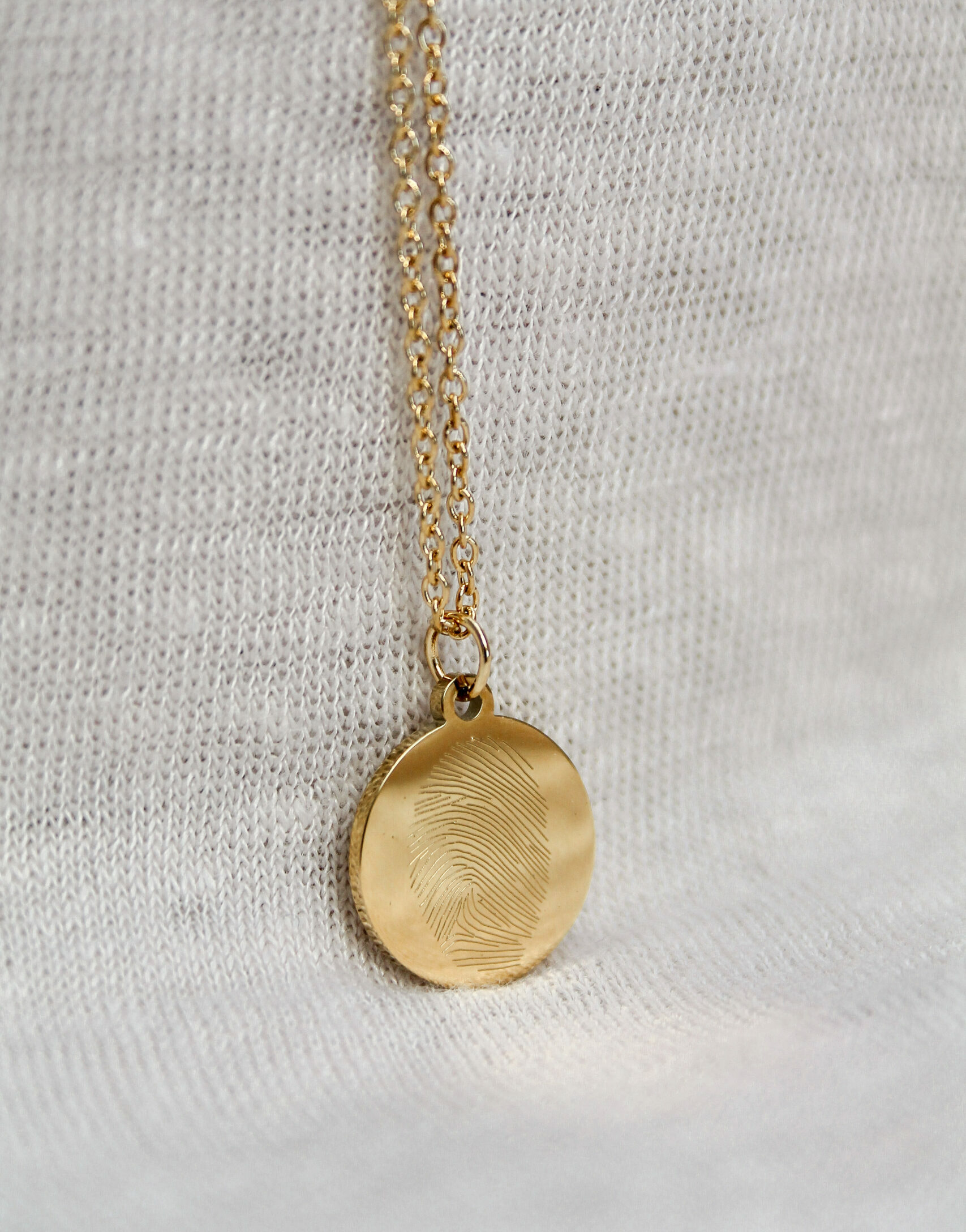 vingerafdruk-ketting-711plh-1.jpg vingerafdruk ketting - Afbeelding 1
