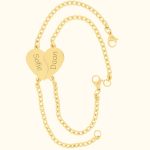 vriendinnen armband