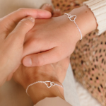 vriendinnen armband
