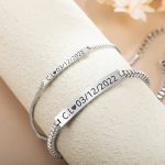 vriendinnen armband