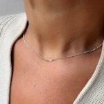 vrouwen ketting