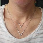 vrouwen ketting