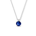 witgouden ketting
