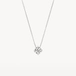 witgouden ketting