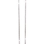 witgouden ketting