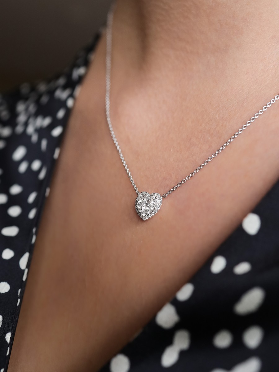 witgouden-ketting-677ljb-1.jpg witgouden ketting - Afbeelding 1